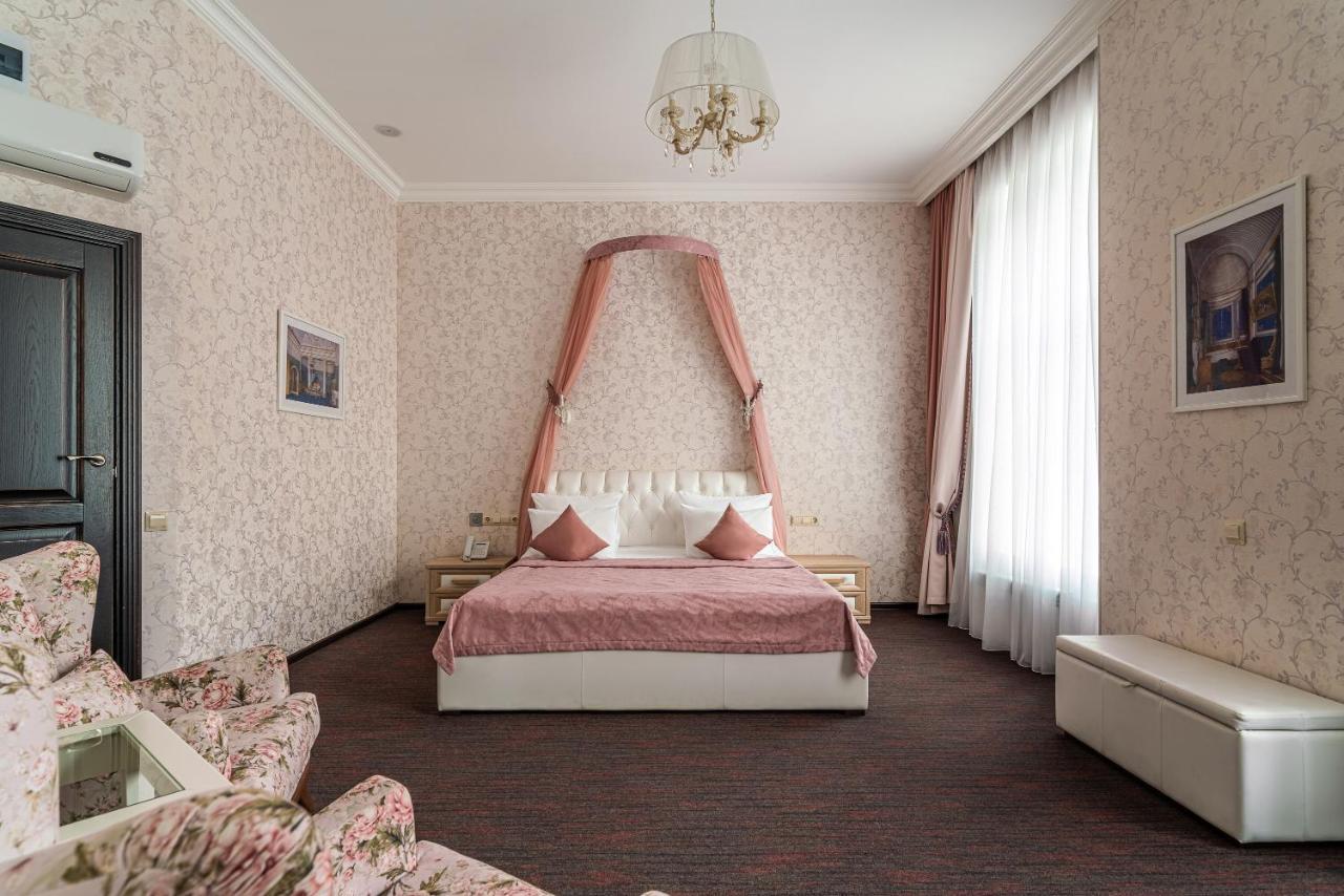 Kravt Sadovaya Hotel Saint Petersburg Luaran gambar